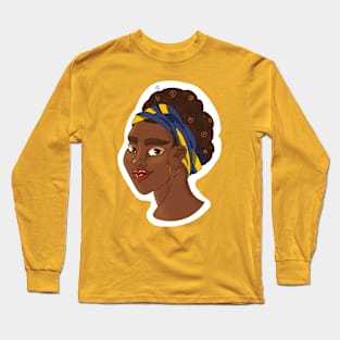 Honey Long Sleeve T-Shirt